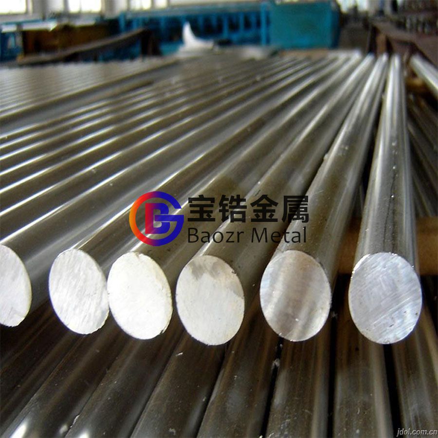 寶鋯金屬常年供應(yīng)ZR60702純鋯棒 鋯合金棒