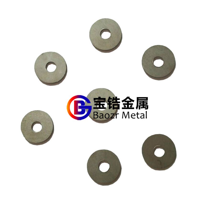 鋯墊片