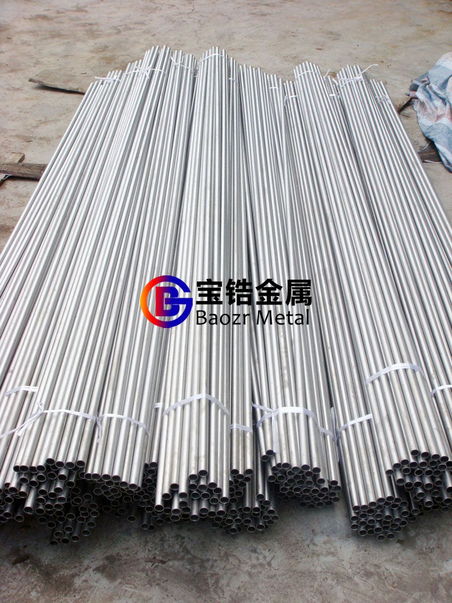 鋯管的常用標記方法 鋯管的常用標記方法
