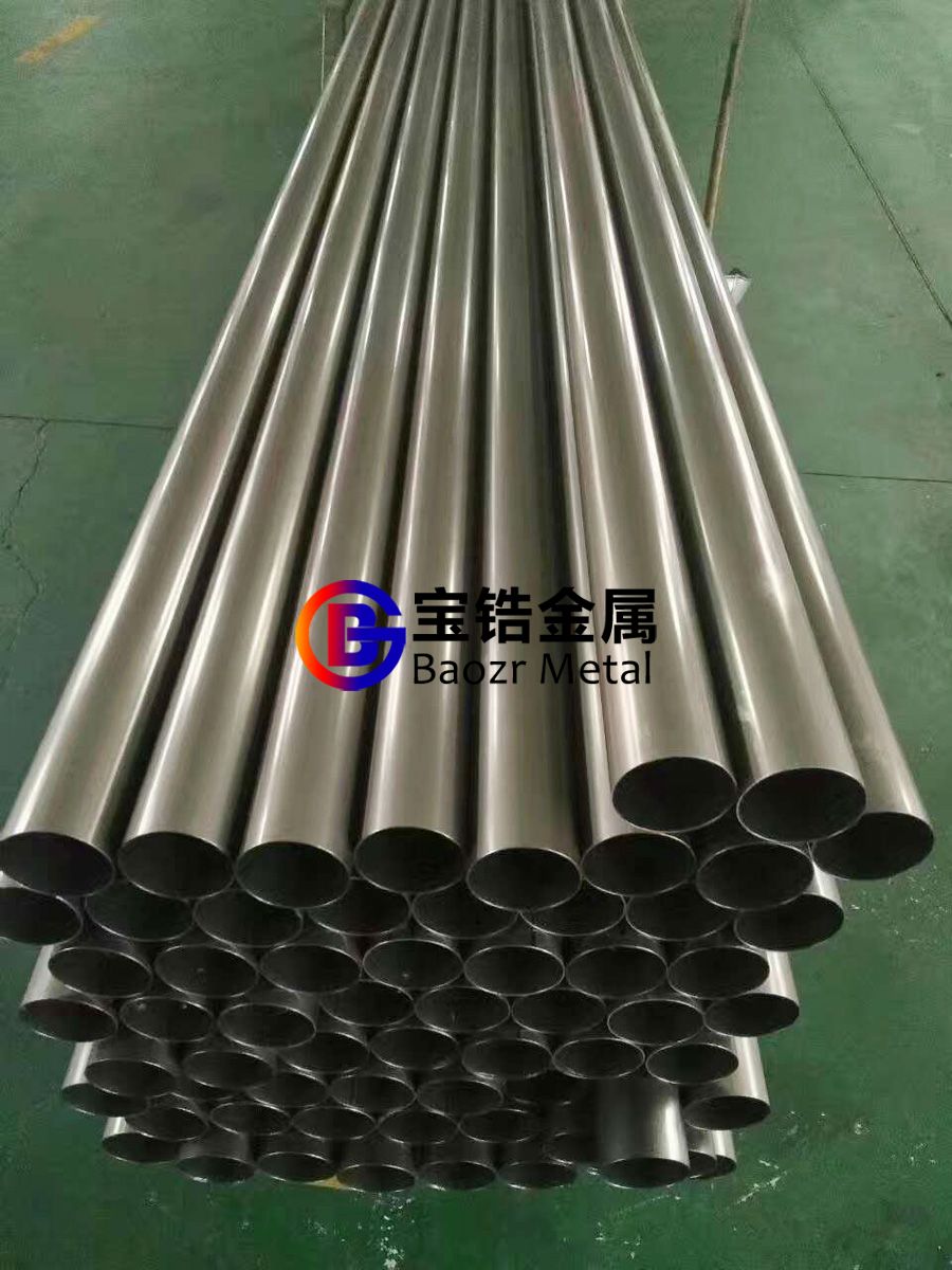 鋯棒鋯管鋯板的常用牌號與執(zhí)行標準 鋯棒鋯管鋯板的常用牌號與執(zhí)行標準