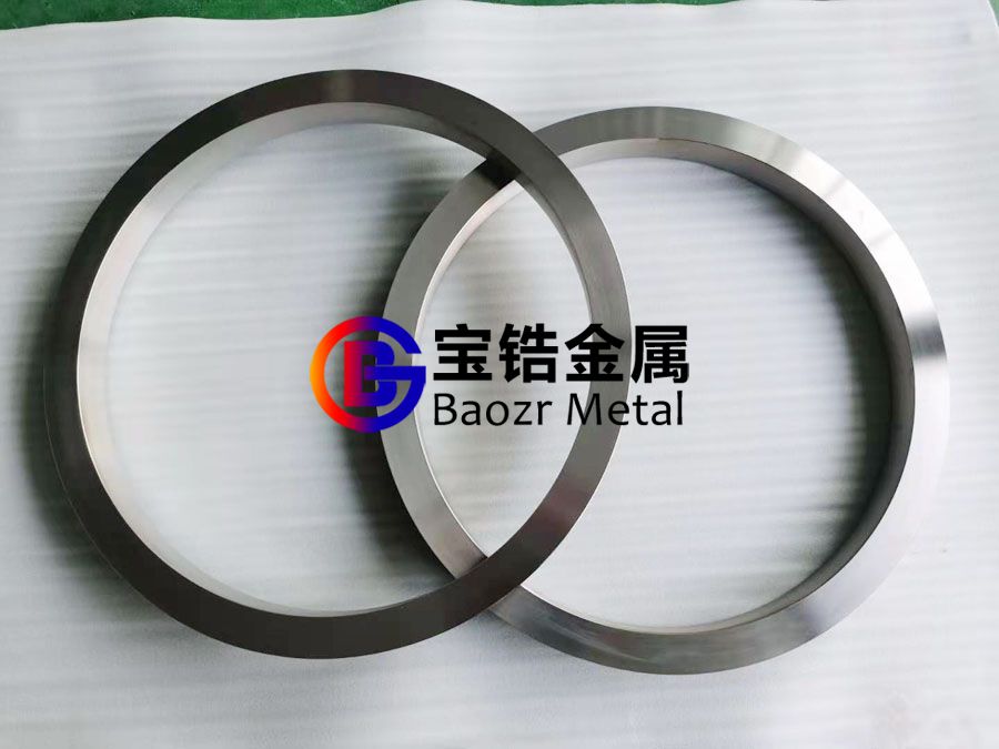 TA2鈦環(huán)