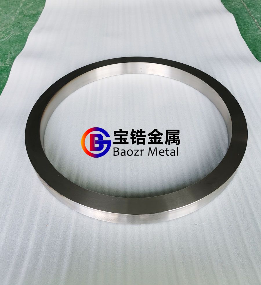 TA2鈦環(huán)