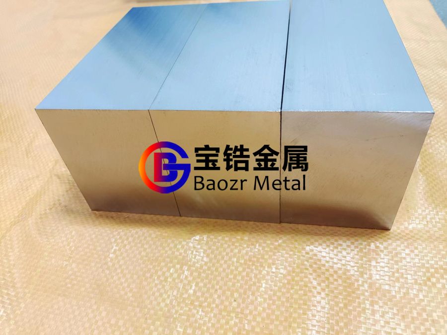 鈦鍛件廠(chǎng)家深度解析低溫鈦合金材料應(yīng)用現(xiàn)狀及發(fā)展趨勢(shì)