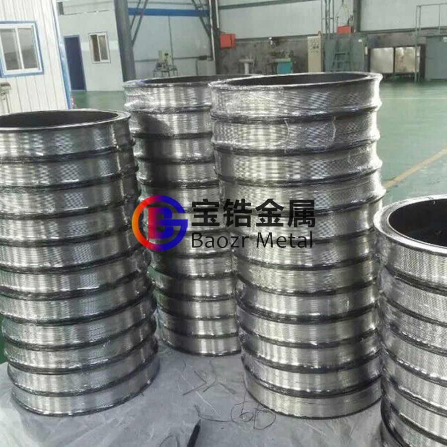 鋯絲廠家 鋯絲