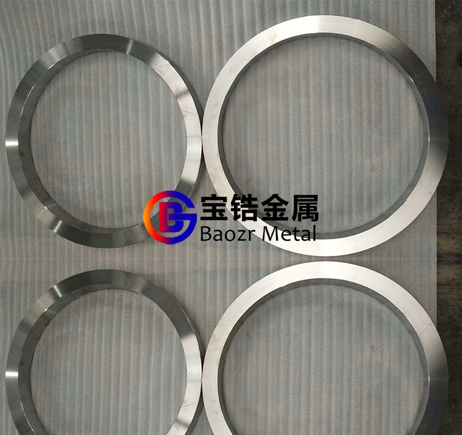 鋯環(huán)